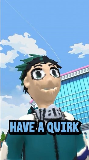 He Has The Weakest Power Of All Time.