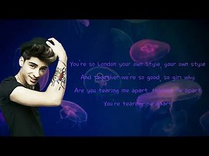 One Direction - Nobody Compares (Lyrics)