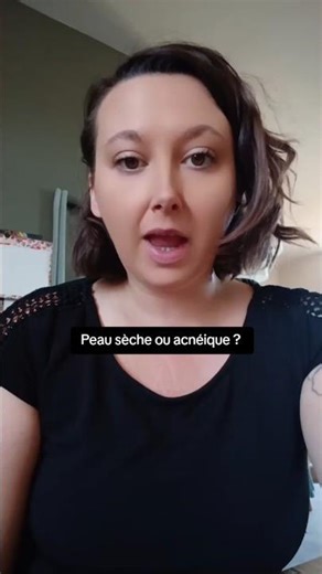 Ta peau manque d'Oméga 3 🚨