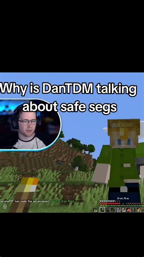 #minecraft #minecraftshorts #dantdm