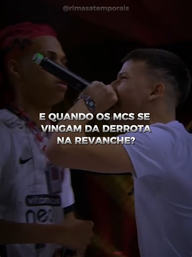 Batalha de Rimas: Apollo vs Jotapê no BDA 7 Anos