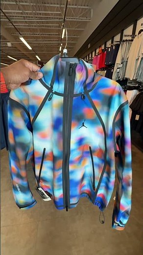 Is This Jordan Jacket Worth it? (Retail was $500!)