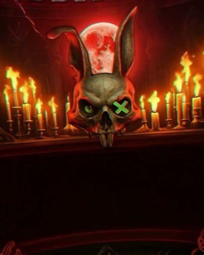 Rabbit Void promo PART 3