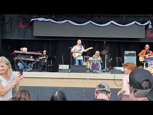 The Letter - The Box Tops (Live at Summerfest, Milwaukee, Wisconsin, July 5, 2024)