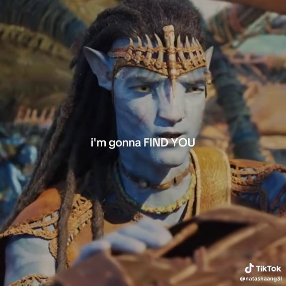 Tuk and Lo'ak Bonding Moments Explained