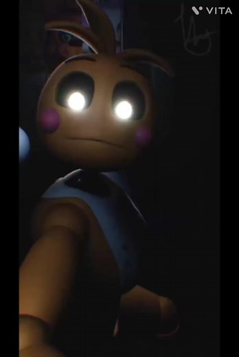 102K views · 3K reactions | Toy Chica les da un consejo a la gente de internet . Animacion Original: https://twitter.com/Thafnine/status/1685366404248162304 Voz de chica : @Danny Studios Oficial #chica #viral #meme #fridaynightatfreddys #toychica #tiktok #fnaf #chicafnaf #juegoindie #parodia | Sombra oscura | Facebook