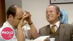 Top 30 Bloopers That Broke the Whole Cast