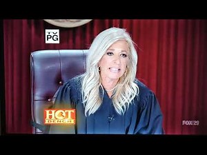 Hot Bench Intro (2020)