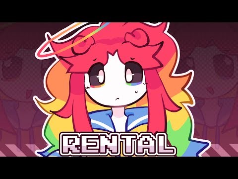 Rental // Animation Meme