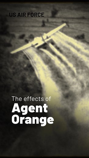 Veterans are still negotiating with the government after being exposed to Agent Orange in Vietnam. Details Monday on K8-ABC at 4:30 and streaming on K8 Now at 5:30c. #agentorange #VA #Veterans #Vietnam #Investigation #InvestigateTV | Region 8 News