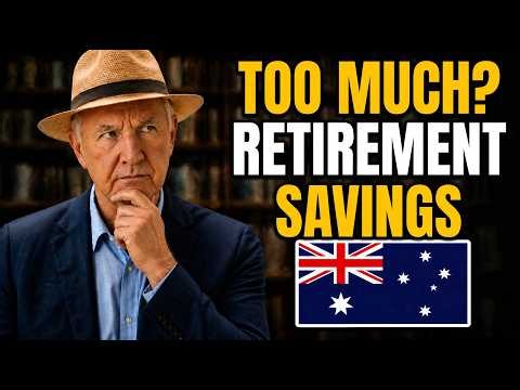 This Is When You FINALLY Stop Worrying About Retirement Money