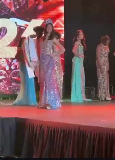 Primera candidata confirmada al miss RD 2026#missrd