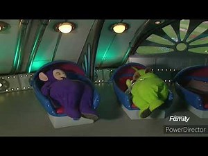 Teletubbies: Custom Windmill Clip 9 (Version 1)