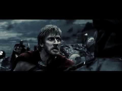 300(スリーハンドレッド) 最強バトルシーン③ 〜300 The strongest battle scene Part ３〜