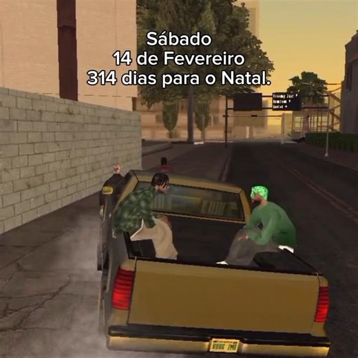 12:00 #2026 #days #gta #christmas #2027