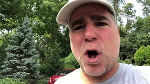 2.9K views · 488 reactions | One step forward, two steps back in the aftermath of Tropical Storm Isaias. The power is still out and we are starting to get a little frustrated.#poweroutage #isaias #hopewelljunction The Bumblesnot | John Gregory | Facebook