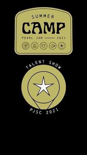 Exploring Rare Footage from Pearl Jam's 1996 No Code Tour | Day 9 #PJSummerCamp