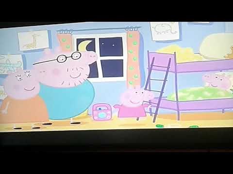 Nick Jr All Stars Promo