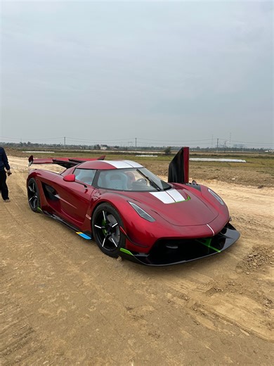 1.2M views · 19K reactions | Build Your Own Million Dollar Koenigsegg Jesko Supercar At Home From An Old Toyota #nhettv #build #homemade #koenigsegg | NHET TV Chanel | Facebook