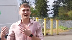 1.1K views · 17 reactions | Bonney Lake’s Peaking Storage Reservoir...