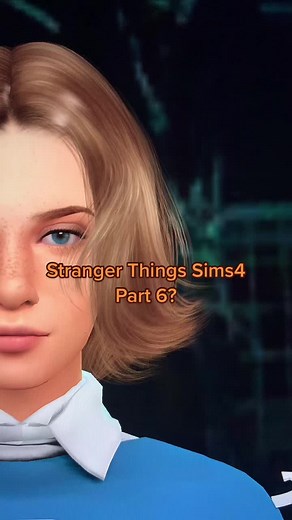 Billy and Eddie: Sims 4 Stranger Things CC Pack Release Update