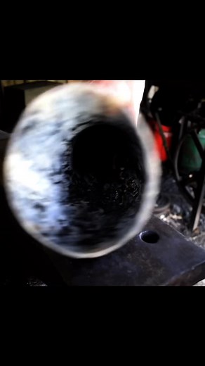 Viking Blowing Horn: Horn & Leatherworking Craft Guide