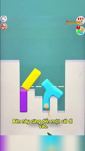 200 IQ Puzzle Game #2 | Puzzle challenge | Puzzle Gameplay