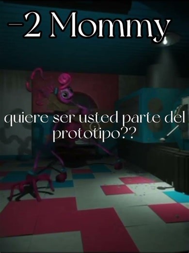 se me olvidó ponerle a catnap😔#viral#poppyplaytime