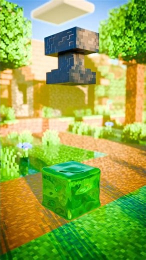 Stop Squishing Your Slime Like This!🛑