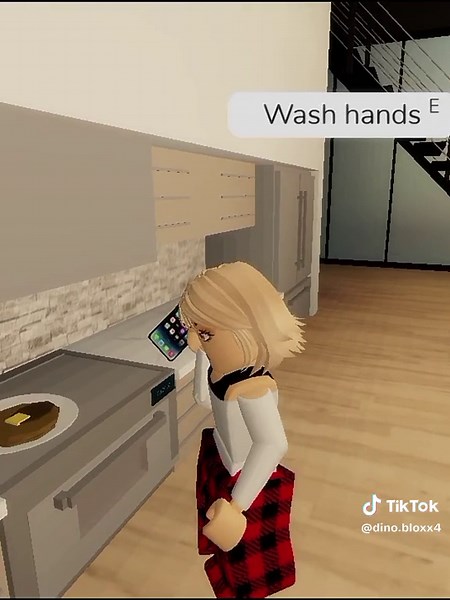 Série de Terror no Brookhaven - Parte 1