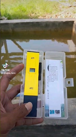 How to use a pH meter part 1