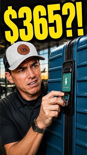 Cotopaxi Coraza: This Felt Bad #luggage #luggagereview #travel
