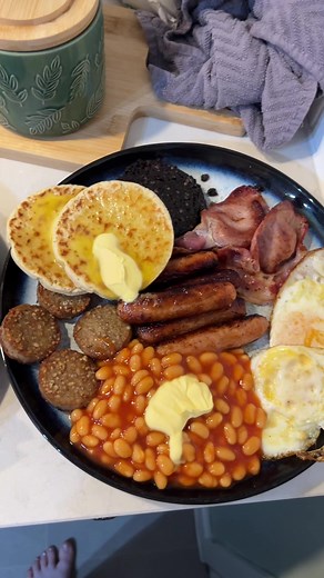 Irish Fry Up Cooking Tutorial