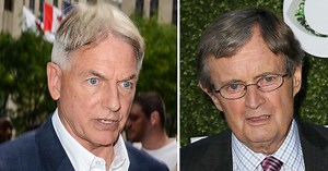 David McCallum hated this one thing about Mark Harmon on the 'NCIS' set – real reason revealed