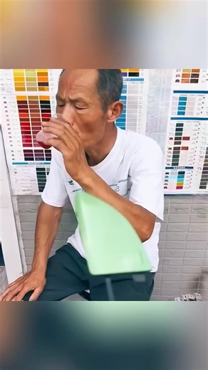 He Can Match Any colours in an instant | Mr Do