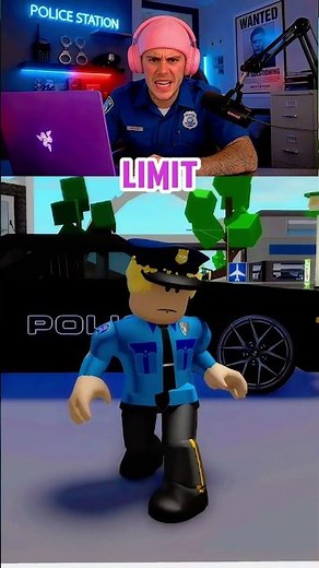 JUSTIN IS HUMILIATED BY EVERYONE AT SCHOOL! 😭 #roblox