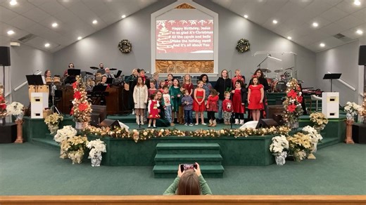 Connexus Community COG on Reels