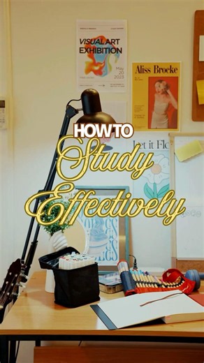 “Study Smarter, Not Harder — This Changes EVERYTHING!” #study #technique#shorts
