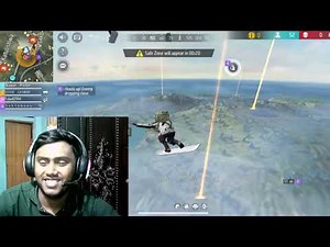 One Tap Headshot Montage – Free Fire Highlights