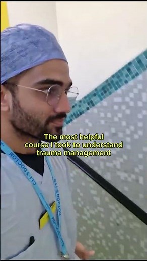 Best Trauma Management Course