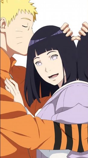 Naruto X Hinata /cute/Moments