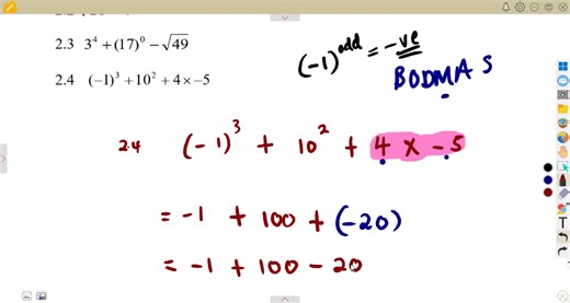 Mathematics grade 8. Mathematics grade 8 Exponents. Mathematics grade 8 Term 2 #mathsgrade8 #sama28 #maths #viraltiktok #southafrica #viral #mzansitiktok