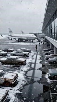 Lufthansa Heist: The $6M Airport Vanishing & Bloody Aftermath