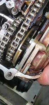 BMW M54 M52tu DIY Vanos Timing, without timing tool!!!!