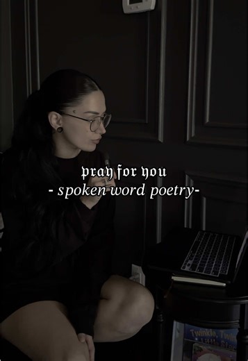 (reuploaded bc @tiktok removed my sound) a little poem i had written back when i found out we were finally pregnant after 𝑚𝑎𝑛𝑦 failed attempts 🤍 happy mother’s day to the many types of mothers in this world 🥀 #poetry #spokenword #mothersday #motherhood