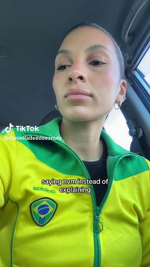 Understanding 'NVM' Meaning and How to Respond Effectively