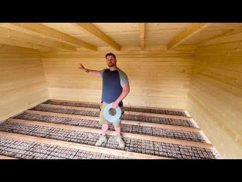 The Lego Room Continues - Episode 6