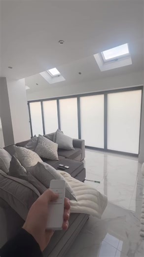 Transform Your Home with Bi-Fold Doors and Smart Film