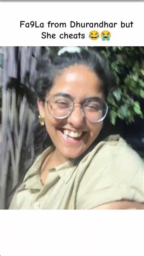 Fa9La from Dhurandhar is breaking the internet 🤯🔥 with a twist