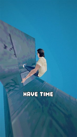 Squeezed Through A Tiny Hole ⭕